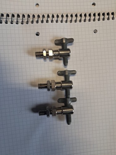 Bremsengegenhalter für