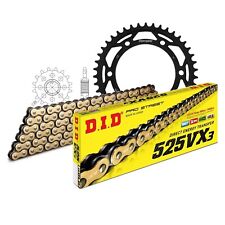 Kettensatz Kettenkit DID