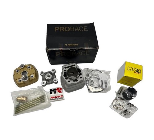 Zylinder metrakit pro race - pro,