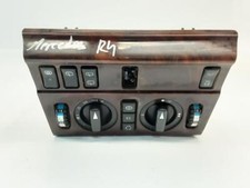 MERCEDES E CLASS (W124)