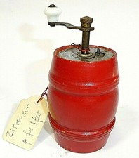 Pfeffermühle Gewürzmühle Kaffeemühle Mühle BG-4