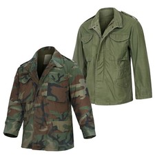 M65 Jacke US Original Vintage