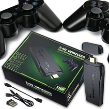 Play Zone Retro Konsole