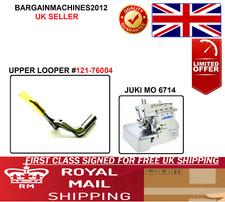 JUKI MO 6714 S OVERLOCK UPPER