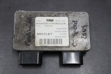 Steuergerät Bentley Continental GT Flying Spur Booster Controller 3W0907563B