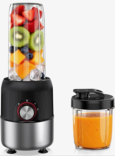 Standmixer 500w 57l stufen - 500w, 0,57l