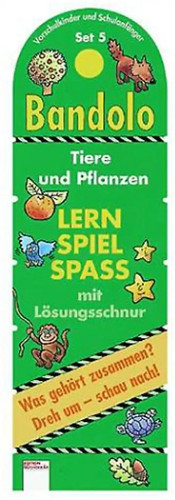 Bandolo schulanfänger tiere - schulanfänger,