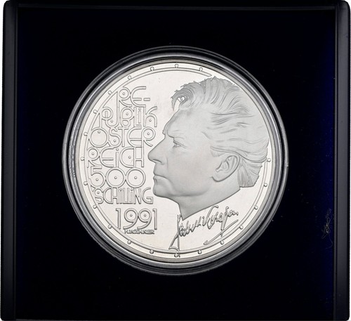 österreich 500 schilling - Österreich,,