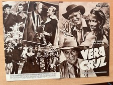 IFB 2766 Filmprogramm Vera