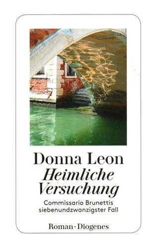 Heimliche versuchung donna - heimliche,