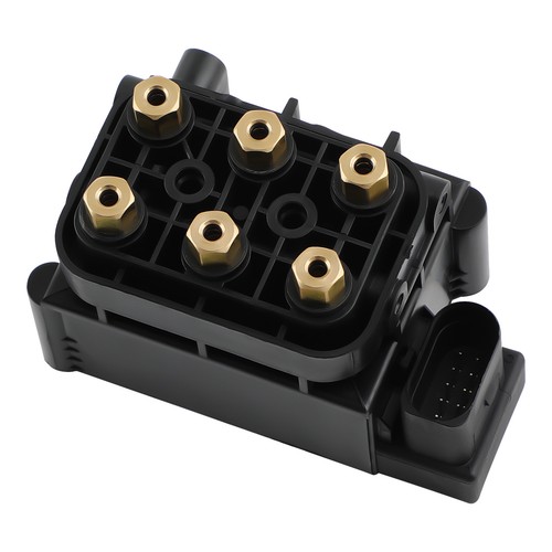 Ventilblock ventileinheit - ventilblock,