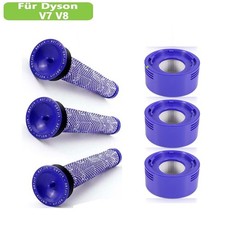 V8 V7 Für Dyson V8 Absolute