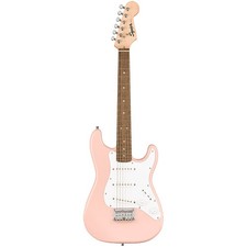E-Gitarre Squier Mini Strat