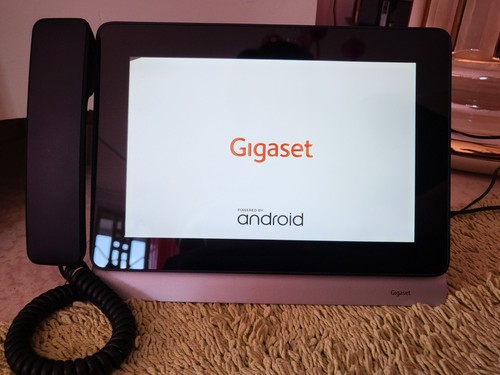 Gigaset maxwell 10s - gigaset, business