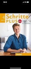 Schritte plus Neu 4 A2.2