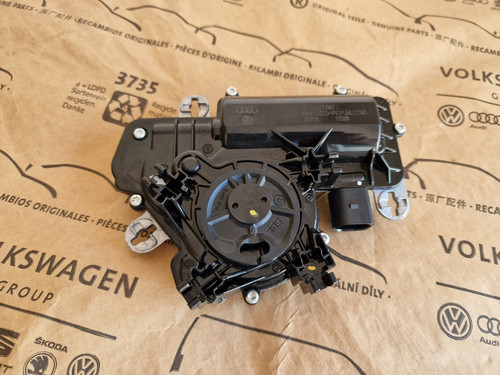 Original seat audi skoda - original,
