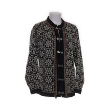 Nordstrikk, Strickjacke