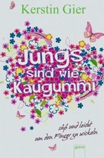 Kerstin Gier Rubinrot Rubinrot