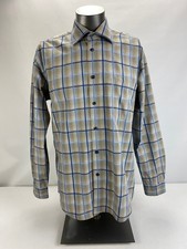 Herren Hemd Gr. L – 41/42