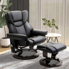 HOMCOM Massagesessel mit