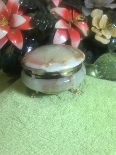 Schmuckdose onyx - schmuckdose,