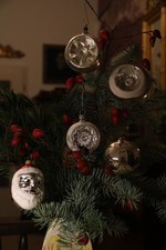 Christbaumschmuck