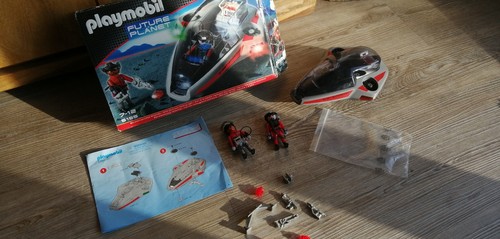 Playmobil 5155 future planet - 5155,
