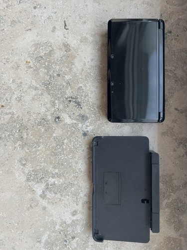 0712 nintendo 3ds - 0712, cosmo