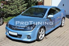 OPC Look Front bumper For Opel