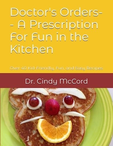 Doctor orders a - doctor's, orders--