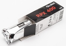 Rollei RPX 400 120 8 EXP 6X9