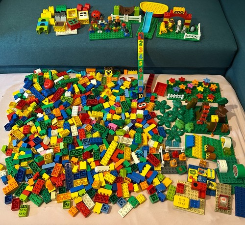 Lego duplo xxl sammlung - lego,