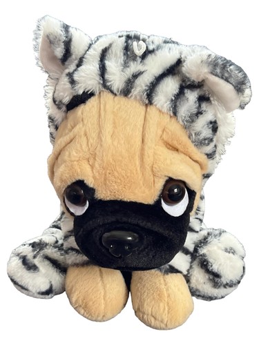 Flo toys kuscheltier mops - flo's,