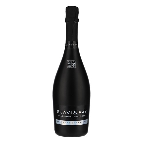 Scavi ray leere prosecco - scavi,