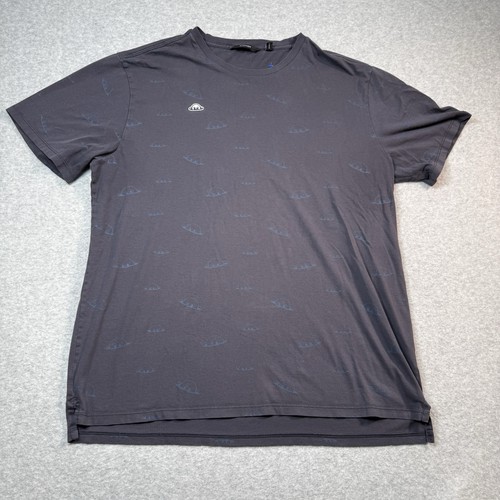 Radmor mens blue - radmor, xl