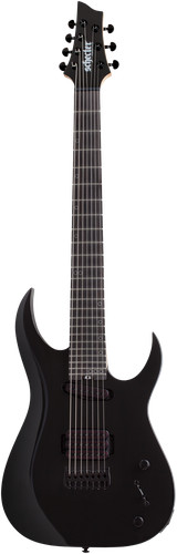Schecter sunset triad gloss - triad,