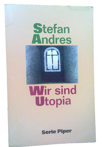 Stefan andres wir sind - -,