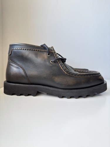 All saints herren skiff boot - saints,