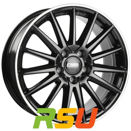 Cms c23 diamond rim - cms,