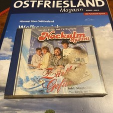 Nockalm Quintett Zärtliche Gefühle (1996) [CD]