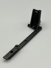 Halter Sitzverstellung links