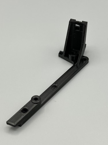 Halter sitzverstellung links - halter,