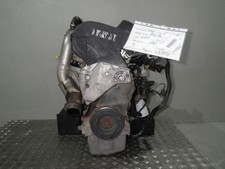 Motor ohne anbauteile - motor,