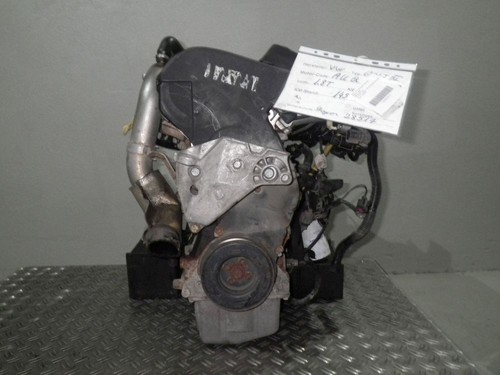 Motor ohne anbauteile - motor, (benzin)