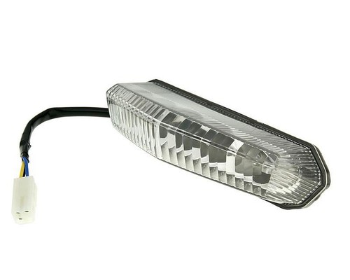 Rücklicht led weiß - led,
