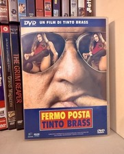 Briefstopper Tinto Brass -