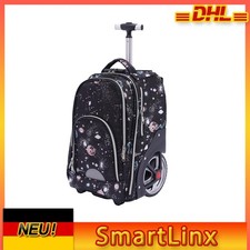 45 Liter Rucksack Trolley