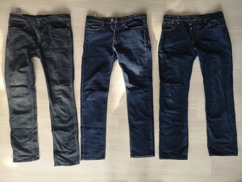 Levi 501 1 x 511 - 501,