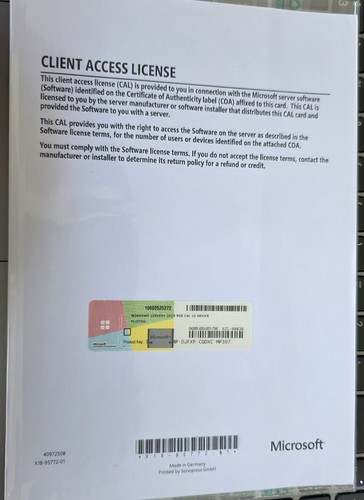Microsoft windows server - microsoft,
