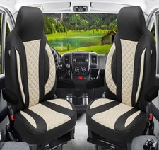Wohnmobil Sitzbezüge für